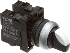Salvajor Selector Switch Forward Rever 980141 - Genuine OEM Replacement Part