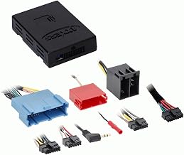 Axxess Cadillac Chime Interface 1997-2006