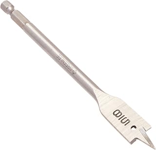 Greenlee Wood Boring Spade Bits - zip bit 5/8(15.9)