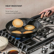 KitchenAid Black / 13.6-Inch / 1 Spatulas