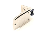 Base with Insert for U-12 and G-2 Manual Can Openers by Edlund – Groß, Metal, Silver, Model A928SP