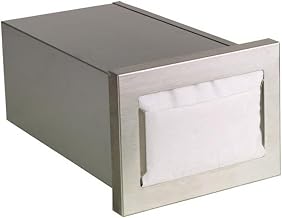 CMND-1 - Built In Napkin Dispenser