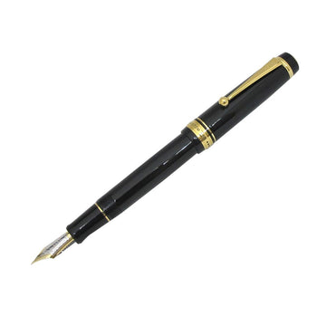 "CUSTOM 845" (nib : Fine) by PILOT – 1 Count (Pack of 1), Cap : Ebonite (finished by Urushi), Black, Model ﾊｲFKV5MRBF
