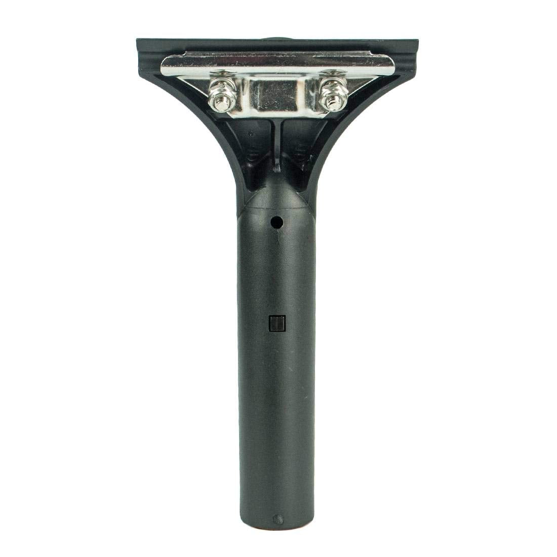 Stainless Steel BackFlip Squeegee Handle by Ettore – Other, Model 5362