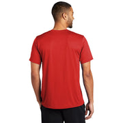 Legend Tee by Nike – Cotton, Red
