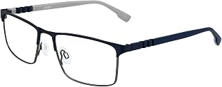 Eyeglasses FLEXON E 1137 412 Navy