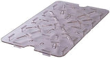 Cambro 1218DSCW135 Drain shelf for 12" X 18" Food Box Clear