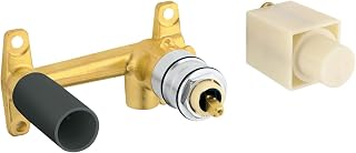 GROHE 23200000 | Single-Lever Concealed Body