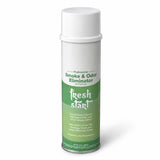 Fresh Start Smoke & Odor Eliminator by Glownary – 10 Ounce (Pack of 1), Green, Model 999freshstrt