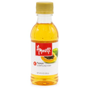 Papaya Compound 2.2 lbs - Natural Flavors by Amoretti – 2.2 Pound, Orange
