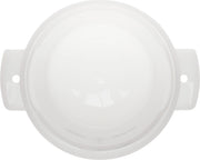 Carlisle FoodService Products 22 Quart (Pack of 1) / 1 / White Containers