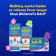 Advil 24 Count (Pack of 1) / 1 / 24 Ibuprofen