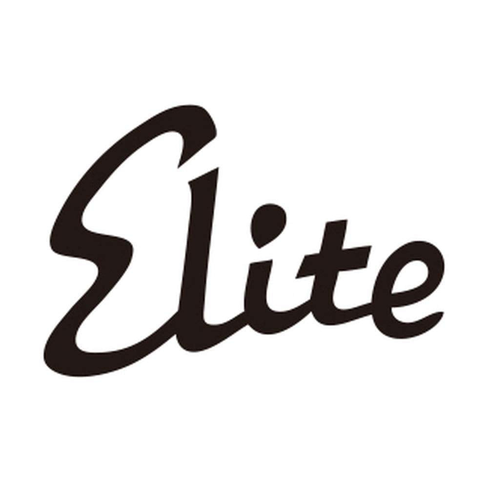 "Elite 95s / Black [nib : Medium] by PILOT – 1 Count (Pack of 1), Plastic, Black, Model FES1MMBM