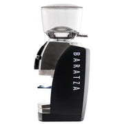 Vario+ Flat Ceramic Burr Grinder (Black) by Baratza – 5.1 x 7.1 x 14.2 inches, 300.0 grams, Plastic, Black, Model ZCG887BLK1BUC1A