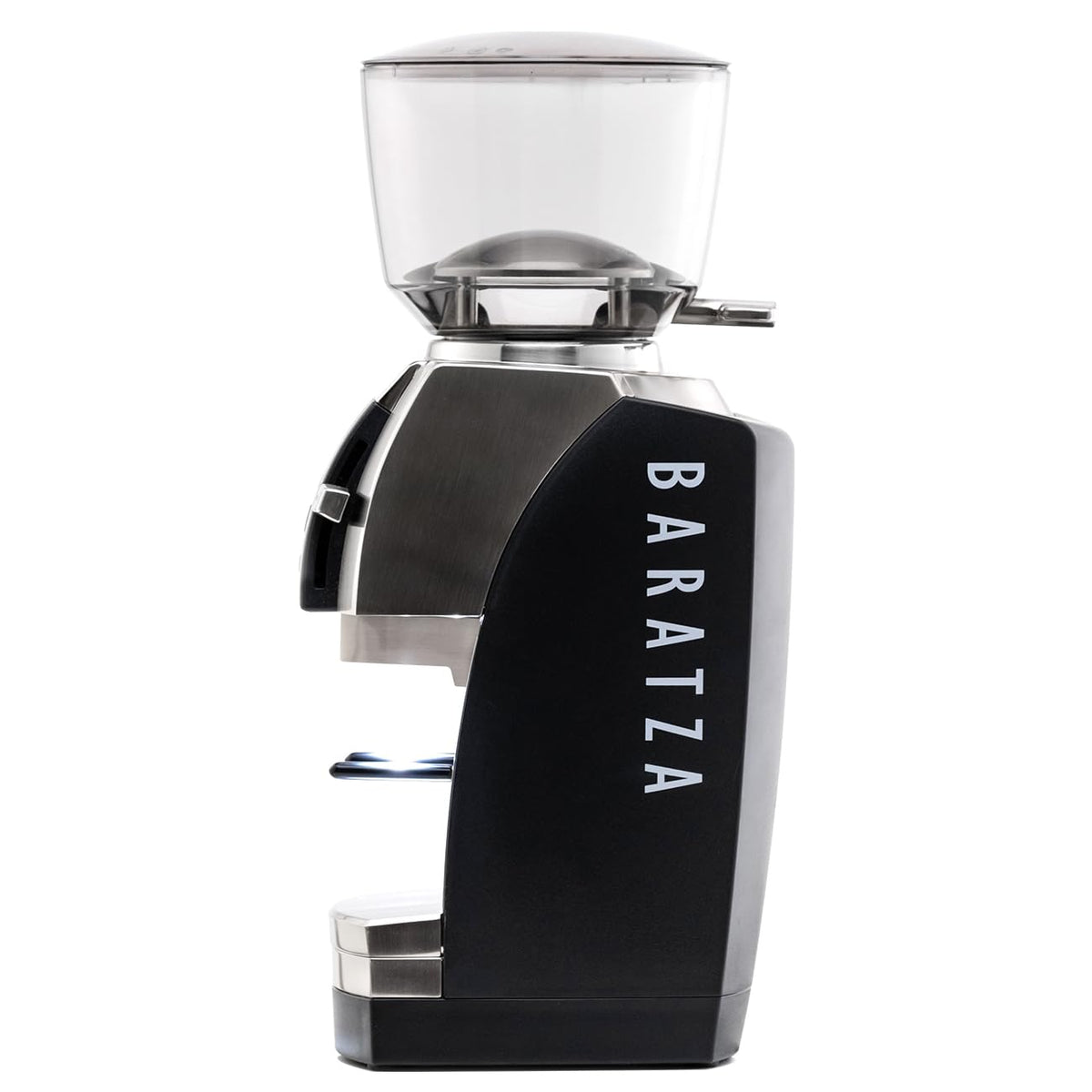 Baratza Black / 5.1 x 7.1 x 14.2 inches / Modern Electric Burr Grinders