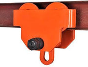 Global Industrial I Beam Trolley Capacity 10,000 Pound