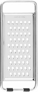 Cuisipro Browne Stainless Steel Coarse Grater