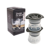 Sphere Ice Mold by Tovolo – 2.5", Model Sphere Cube