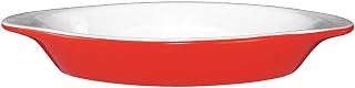 International Tableware (ITI) - WRO-8-EW-CR - ITI Rarebit: 8 oz Capacity, 1 1/4 in Overall Dp, 4 1/8 in Overall Wd, 8