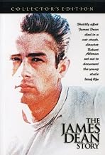 James Dean Story, The
