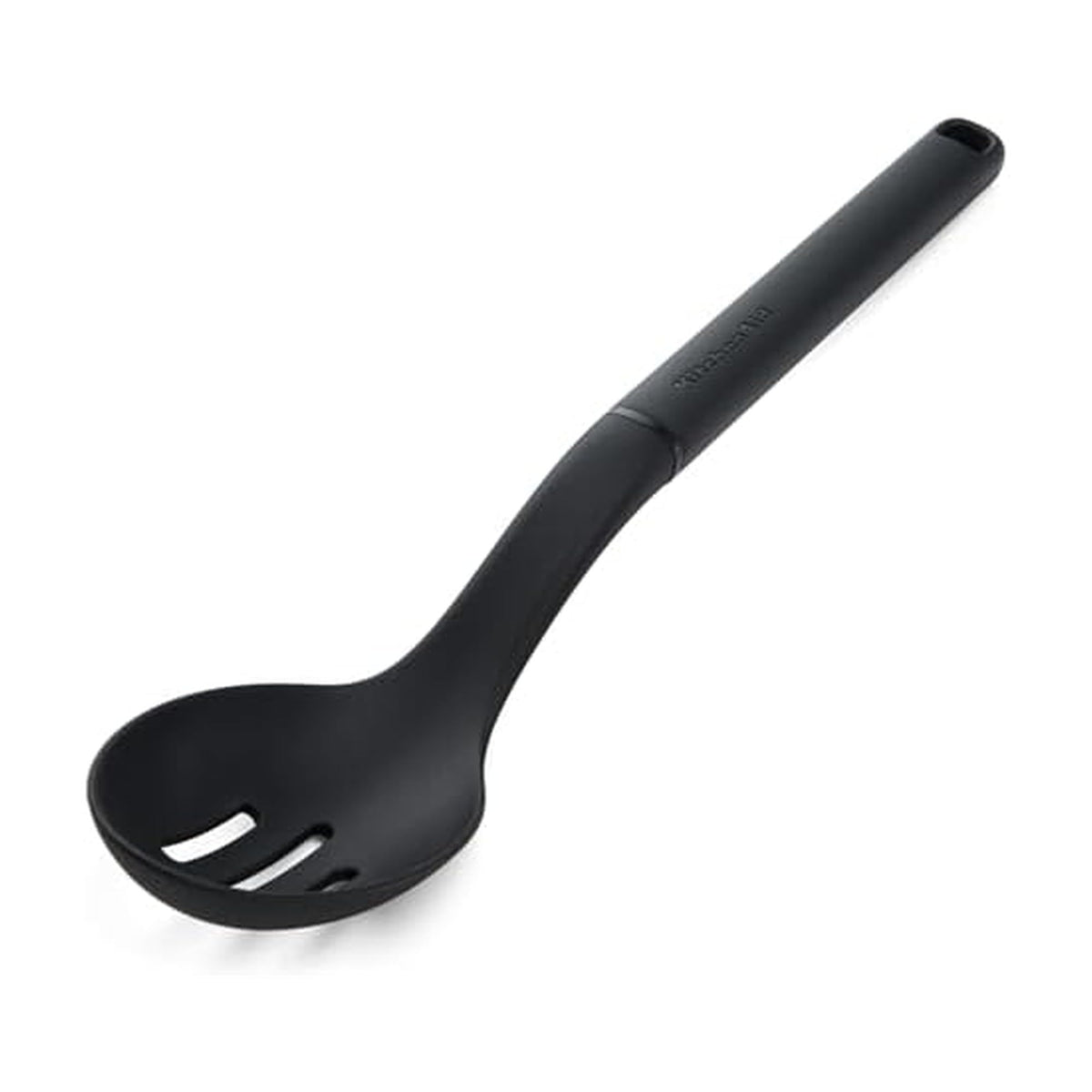 KitchenAid Black / 13.6-Inch / 1 Cooking Spoons