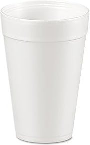 Dart Drink Foam Cups