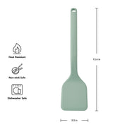 KitchenAid Cardamom / 13.6-Inch / 1 Spatulas