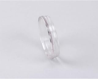 Replacement for fits ACCUTEMP 1.5 Lens Cover - SNH Steamer S/N: 14122 AT0H-3544-2 -