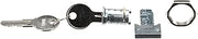 Kason (KASOA) Cylinder Lock W/T Bolt