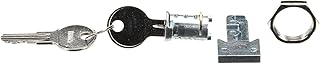 Kason (KASOA) Cylinder Lock W/T Bolt