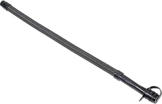 Global Industrial Replacement Drainage Pipe 38X1200 (For use with 641245, 641747)
