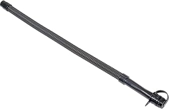 Global Industrial Replacement Drainage Pipe 38X1200 (For use with 641245, 641747)