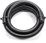 Fragola Performance Systems 732006#6 Ez Street Low Permeation Fuel Hose 20 Feet Black