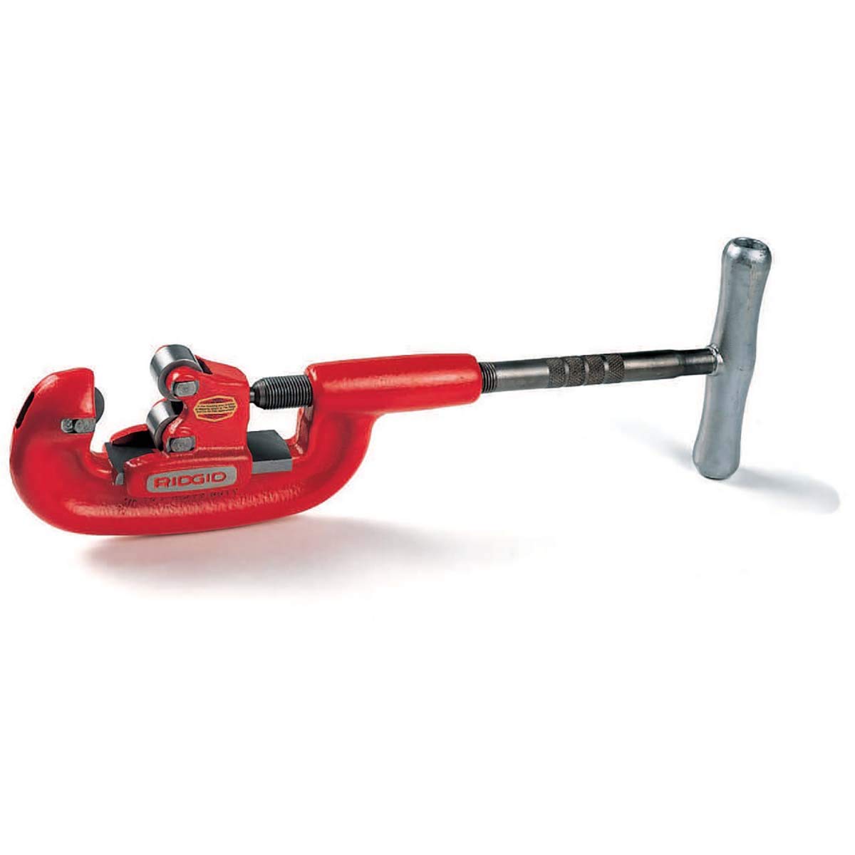 RID32845 Pipe Cutters by RIDGID – Cast Iron, Multicoloured