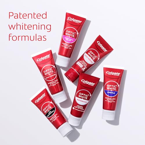 Colgate 3.8 Ounce (Pack of 24) / White / 24 Toothpaste