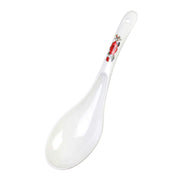 Melamine dinnerware collection 2 1/2 oz by Thunder Group – Melamine, White, Model 7007TL