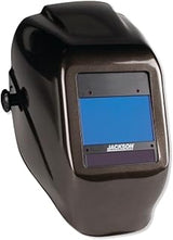 Jackson Safety Welding Helmet - AUTO Darkening
