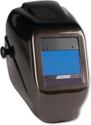 Jackson Safety Welding Helmet - AUTO Darkening