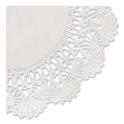 Cambridge Lace Doilies by Hoffmaster – lace, Model 500239
