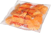Brakebush Chicken Spicy Breaded Signature Fillet, 5 Pound -- 2 per case