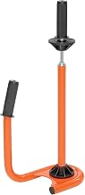Global Industrial Pistol Grip Stretch Wrap Dispenser, for 15" - 20" Roll Width