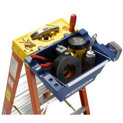 Werner 1 / 5 feet / Orange Step Ladders