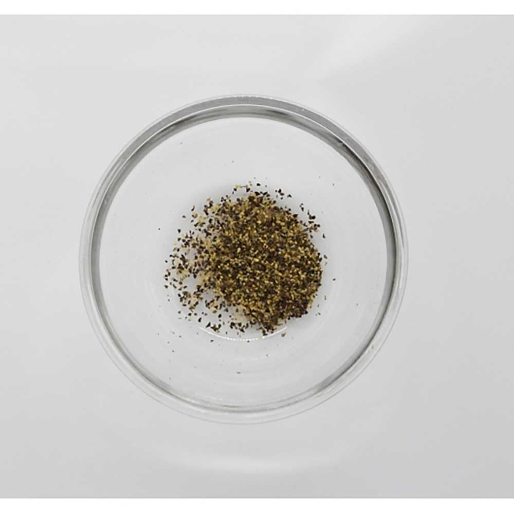 Diamond Crystal Gray Pepper Shaker by Diamond Collection – 1.5 ounces, Pack of 48