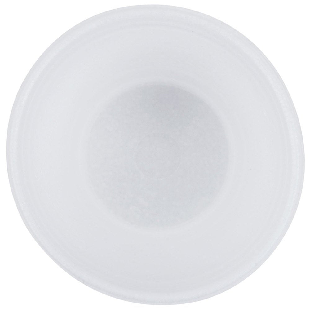 DRC4J4 - Drink Foam Cups by DART – 4.0 fluid_ounces, Foam, White, Pack of 1000