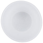 Small J Style Foam Cup White 4 oz. | 1000/Case by DART – 4 Ounces, 4.0 fluid_ounces, Foam, White, Model 4J4