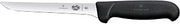 Victorinox 5.6303 V5.6303.12 Boning Knife, Black