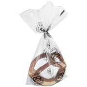 Brauhaus Bavarian Pretzel by J and J Snack – 10 Ounce, Pack of 12