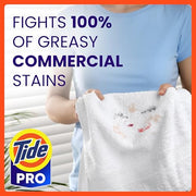 P&G PROFESSIONAL 105 Fl Oz (Pack of 1) / 1 Laundry Detergent