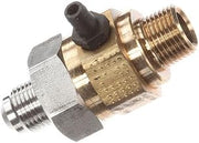 For Lancer 17-0611-01 Check, Vented, SS, Abco