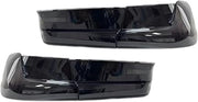 LED Car Taillights Assembly Fit For BMW 3 Series G20 G28 320i 325i 330i 2020-2024 Upgrade CSL Dynamic Flashing Rear Lamp Accessories(Smoked)